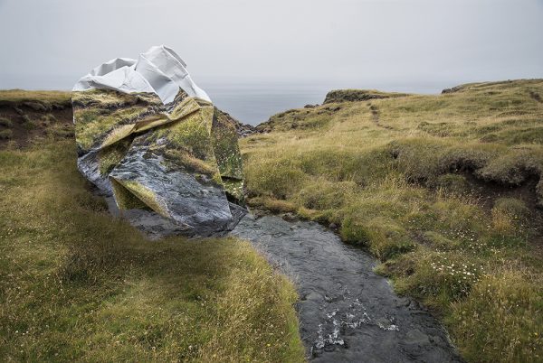 INGRID WEYLAND: TOPOGRAPHIES OF FRAGILITY