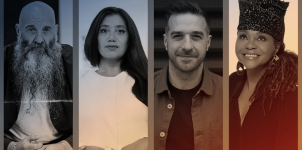 2026 Creative Revolutionaries