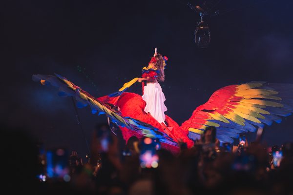 Karol G - Coachella
