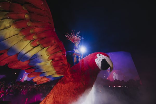 Karol G Coachella